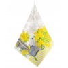 Bellatex Narcis 50 x 60 cm žltá