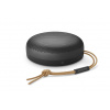 Bang & Olufsen Beosound A1 2nd Gen Antracit, Černá