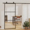 Posuvné dvere VidaXL 90 cm