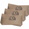 5x Vrecká do vysávača Karcher WD2 MV 3 WD3 200 SE 4001 4002 KWD1 KWD2 KWD3