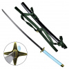 Katana Bleach Hyorinmaru's Hitsugaya