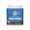 Protein Blend Bio čokoládový 375 g SUNWARRIOR