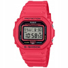 Casio pánske hodinky G-SHOCK DW-5600EP-4ER