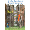 Bola raz jedna trieda