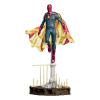 Iron Studios Wandavision BDS Art Scale Soška 1/10 Vision 32 cm