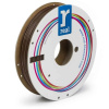 Real PLA filament | Hnedý | 1.75 0.5kg