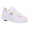 Heelys x Guess Rezerve kolieskové topánky | Biele - EU 39 / 25cm