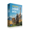 Albi Všetky zvieratá sveta