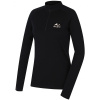 Husky Merino Merow Zip LS Black S