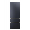 HAIER HFW7720ENMB - Americká chladnička