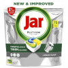 Jar Platinum kapsule Lemon 75 ks