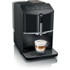 Automatický kávovar na espresso Siemens EQ300 TF301E19 1300 W čierny