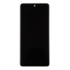 LCD Displej + Dotyková deska + Přední kryt Xiaomi Redmi Note 10 Pro