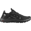 Topánky Salomon Techamphibian 5 black/mgnt/monum UK7