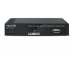 MASCOM MC710T2 HD DVB-T2 H.265/HEVC