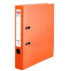 Herlitz pákový zakladač A4 5 cm oranžový
