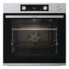Rúra Gorenje Essential BSA6737E15X SteamAssist nerez