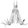 Leatherman Wave Plus Silver