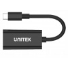 Adaptér Unitek V1421A USB-C HDMI 2.0 (Adaptér Unitek V1421A USB-C HDMI 2.0)