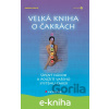 E-kniha Velká kniha o čakrách - Judith Anodea