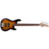 G&L Tribute L-2000 3-Tone Sunburst, RW