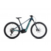GHOST E-Teru Pro 29 B750 Metallic Green/Light Pearl Mint Gloss - M 2022