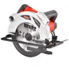 HECHT Okružní kotoučová pila elektrická 210 mm, 1800W 1620 HECHT1620 (HECHT1620)
