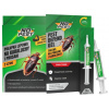 Gélový jed na šváby 4Roach 10 g+NO PEST® pasca na šváby