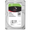 Seagate IronWolf, NAS HDD, 8TB, 3.5