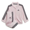 Tracksuit adidas 3-Stripes Tricot Track Suit Jr. HM6609 (116219) Black 104
