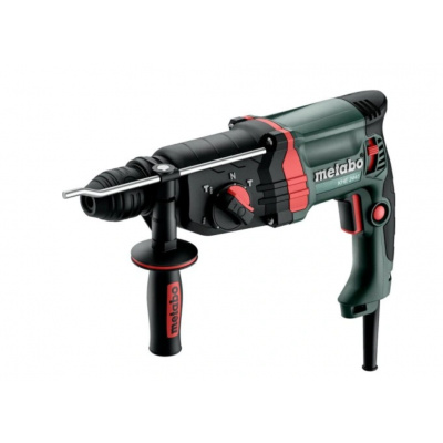 Vrtací kladivo Metabo KHE 2445 601709500, 800 W, 2,4 J