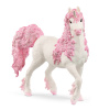 Schleich 70831 Bayala - kobyla kvetinového jednorožca