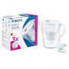 Brita Marella XL Memo 3,5 l 3x filter MX PRO biela 1052782