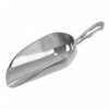 ORION Lopatka na múku 27,5 cm, hliník