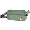 Ľadvinka Fjallraven High Coast Hip Pack - Patina Green uni