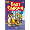 Komiks Simpsonovi: Bart Simpson 05/2021