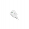 iStores by Epico Ultraboost GaN 20W sieťový adaptér EA20 - biela (9915101100216)