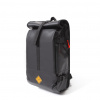 Restrap Rolltop Backpack batoh, 22 l, čierna