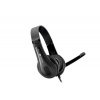 Canyon HSC-1, PC Headset, slúchadla s mikrofónom, 1 x 3.5mm