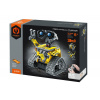 iM.Master Stavebnica 3v1 programovateľný robot RC plast 2,4 GHz 434 dielikov