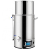 MINIPIVOVAR Wellbom Microbrewery 40l
