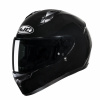 Prilba HJC C10 Metal Black Lesklá čierna Veľkosť: M (57-58 cm)