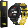 Pásik Spacecase pre Garmin žltý