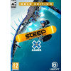 Steep X Games (Gold Edition) (EU) Uplay - Ubisoft Connect PC