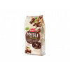 EMCO Mysli - Sypané křupavé čokoláda a ořechy 750g