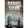 Angličanka (Daniel Silva)(Pevná)