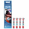 Oral-B Stages Kids Star Wars 4 ks