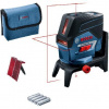 Bosch GCL 2-50 C Professional 0 601 066 G00
