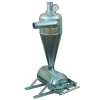 PLASTICA ALFA S.p.a. Separátor piesku – Hydrocyklón 1“ oceľový , 6 bar