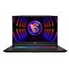 Notebook MSI Katana 17 B12 17,3 